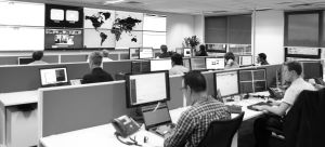 24x7 Cybersecurity Operations Centre (SOC)